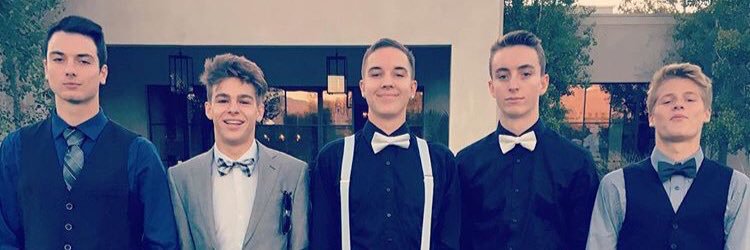 crivas1212's profile banner image