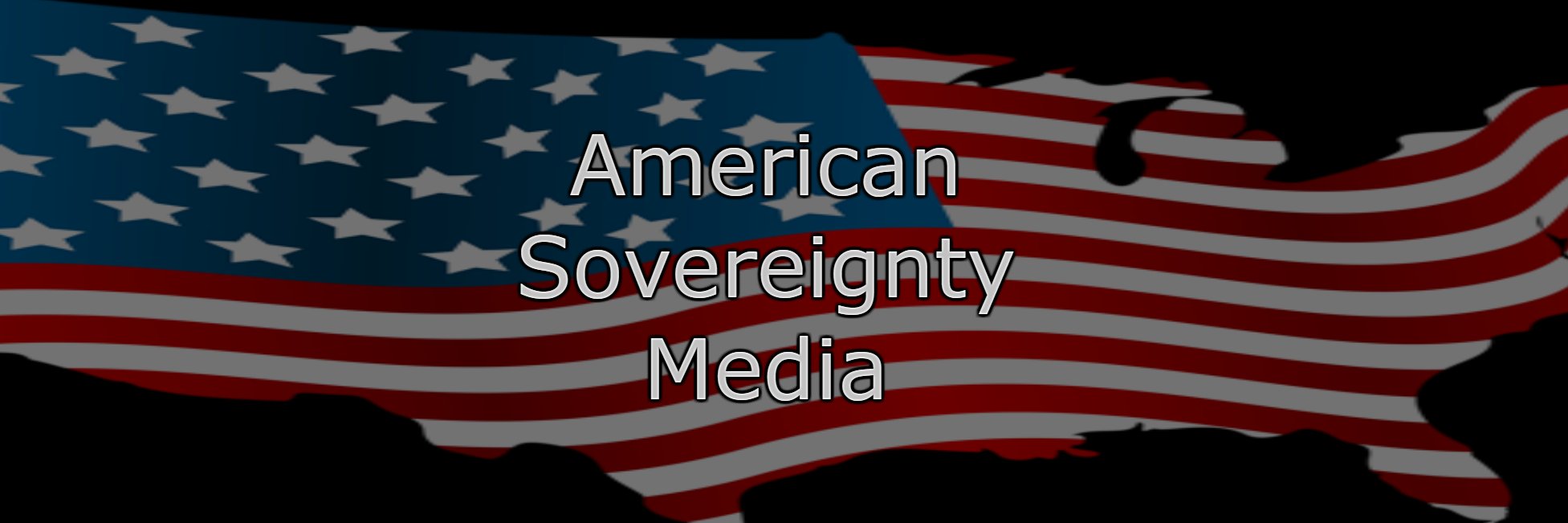 ❌American Sovereignty Media banner