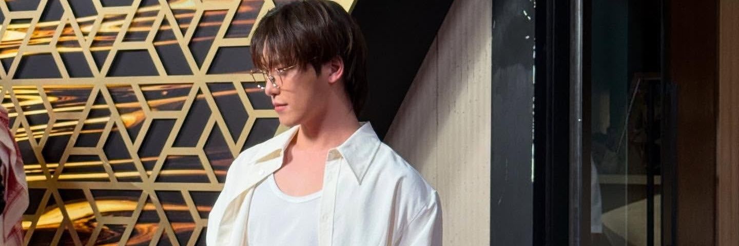 chewycheol's profile banner image