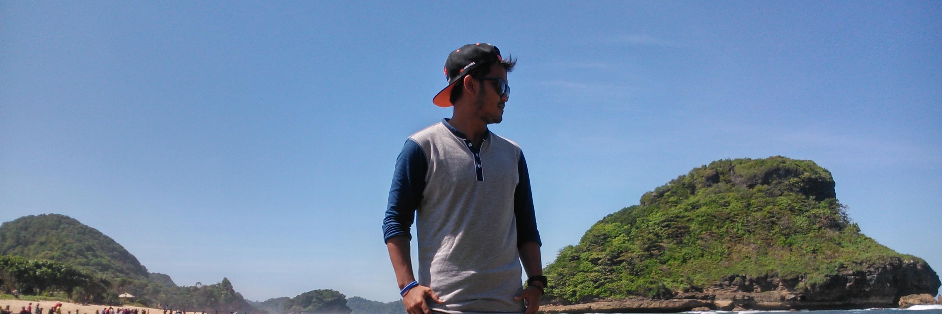 srifuguh's profile banner image