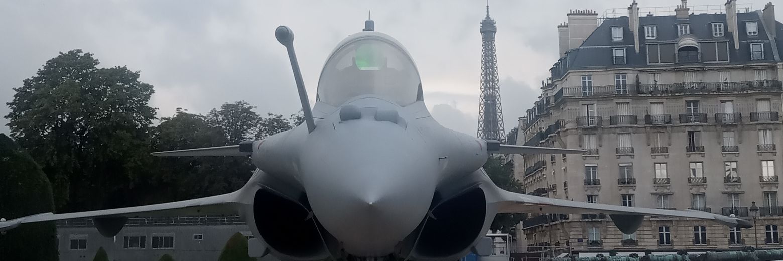 Général de G.O.A.T. banner