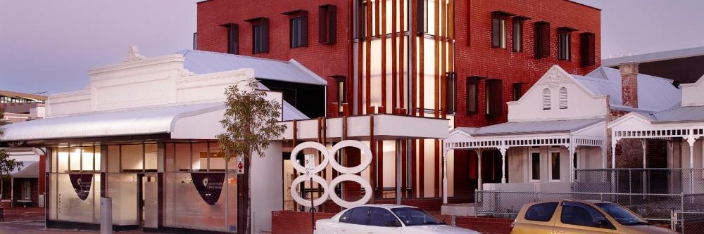 Womens Health & Family Services banner