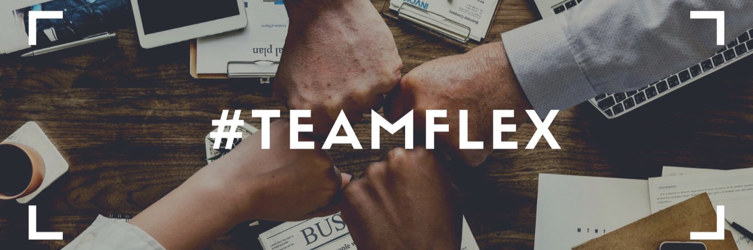 Flex Consultancy banner