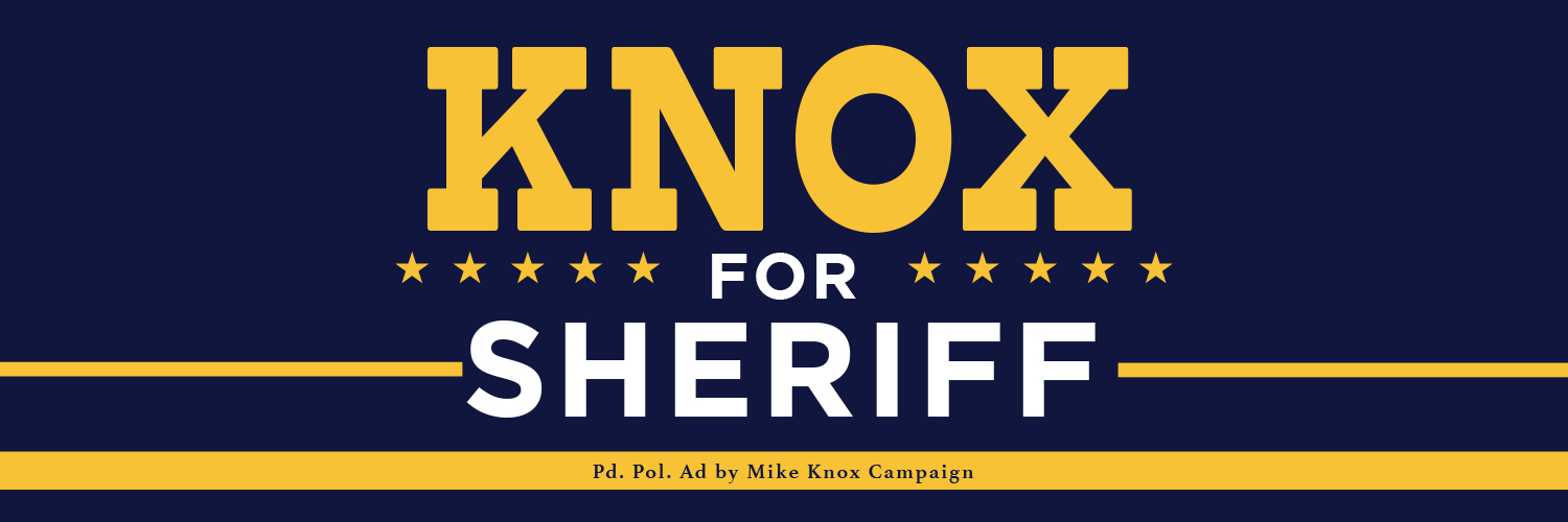 Mike Knox banner