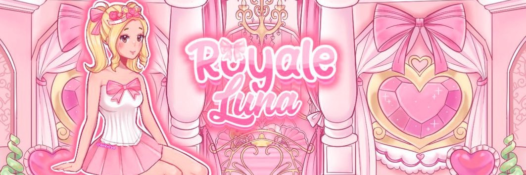 Royale Luna's banner