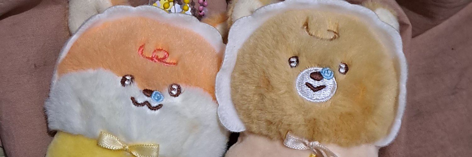bbychocobear's profile banner image