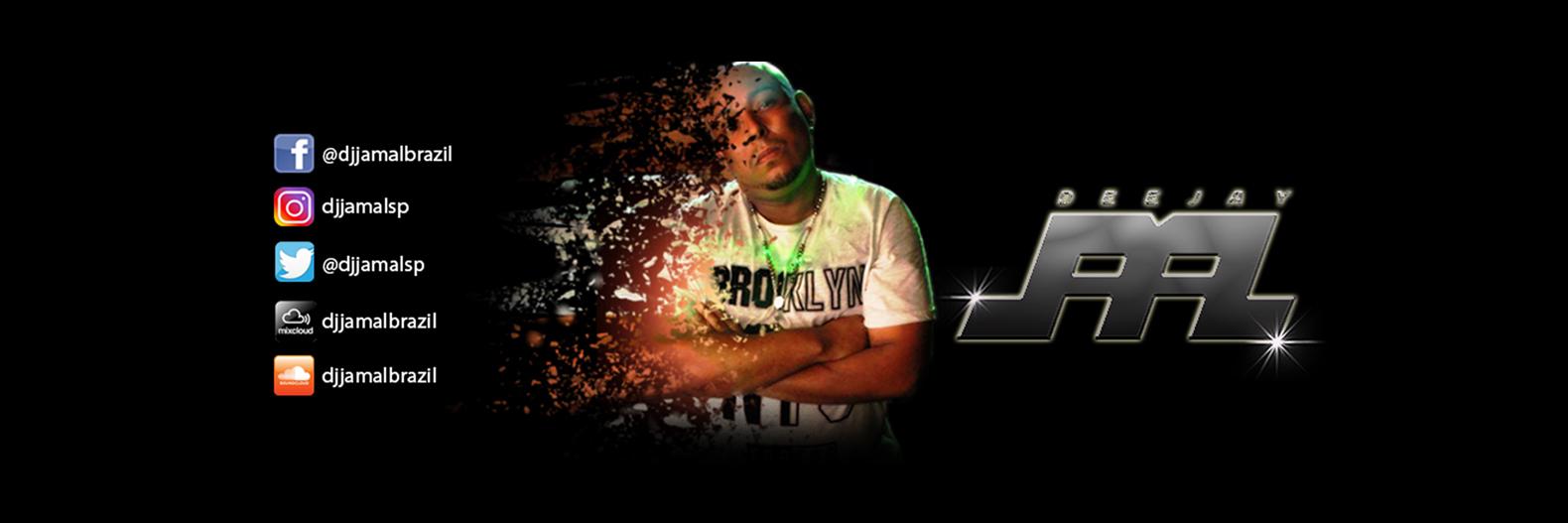 djjamalsp's profile banner image