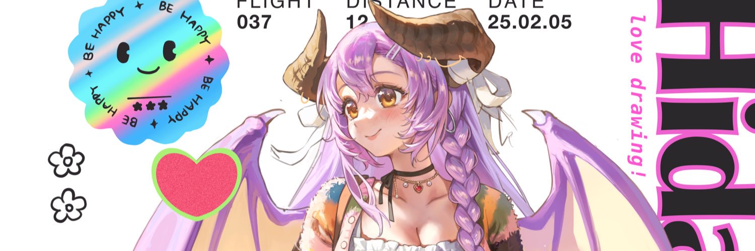 Hidari Mimi✨Comms Closed's banner