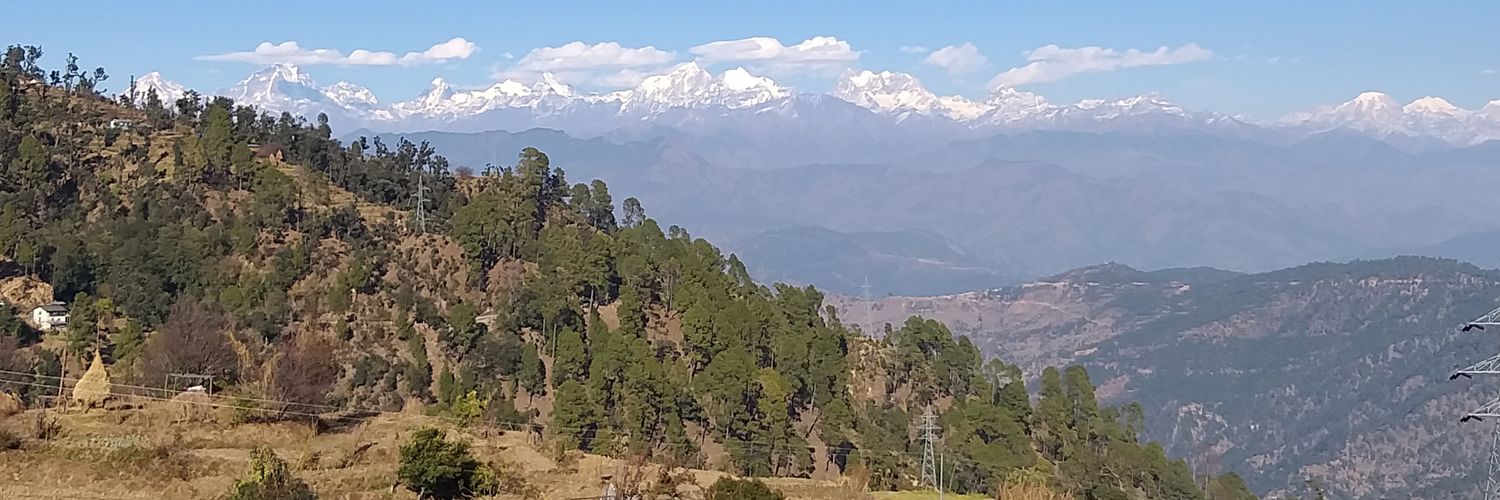 Aarateee's profile banner image