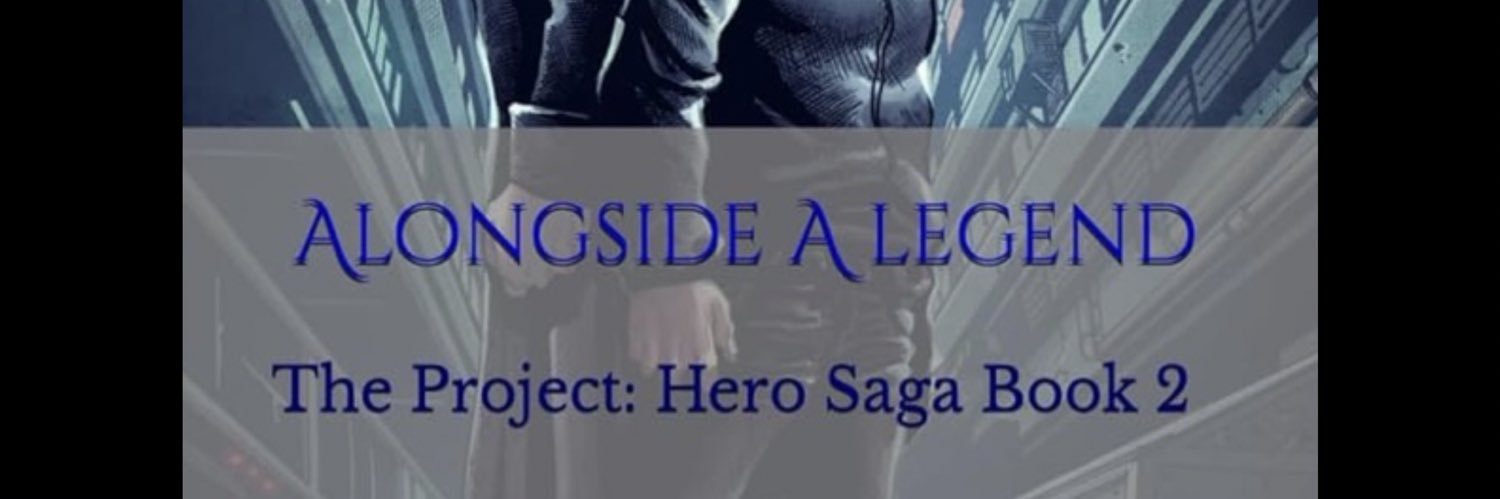 Thomas Edward banner