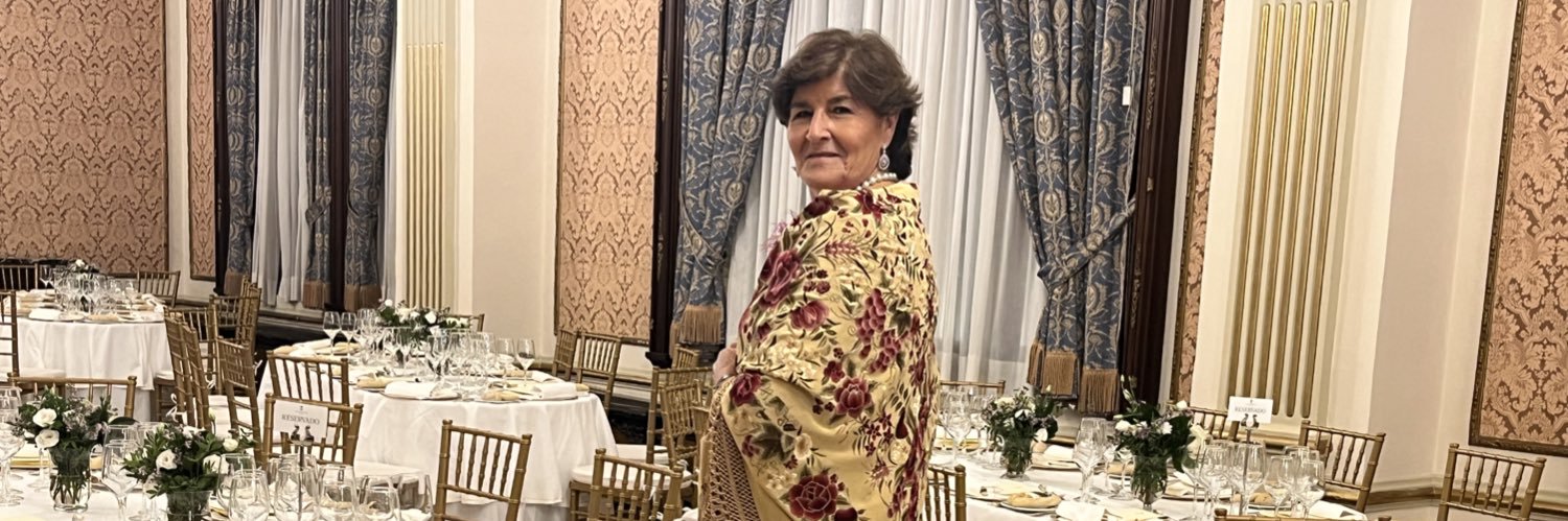 Maria Pérez Galván banner