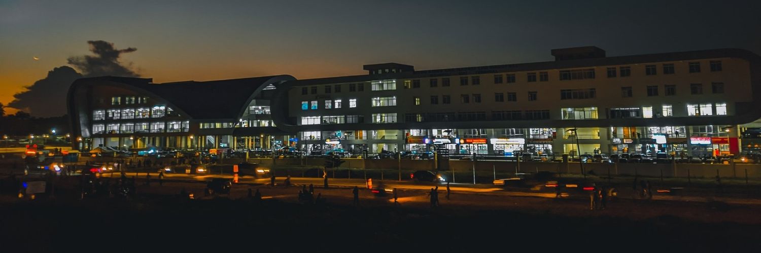 iam_panditi🇹🇿 banner