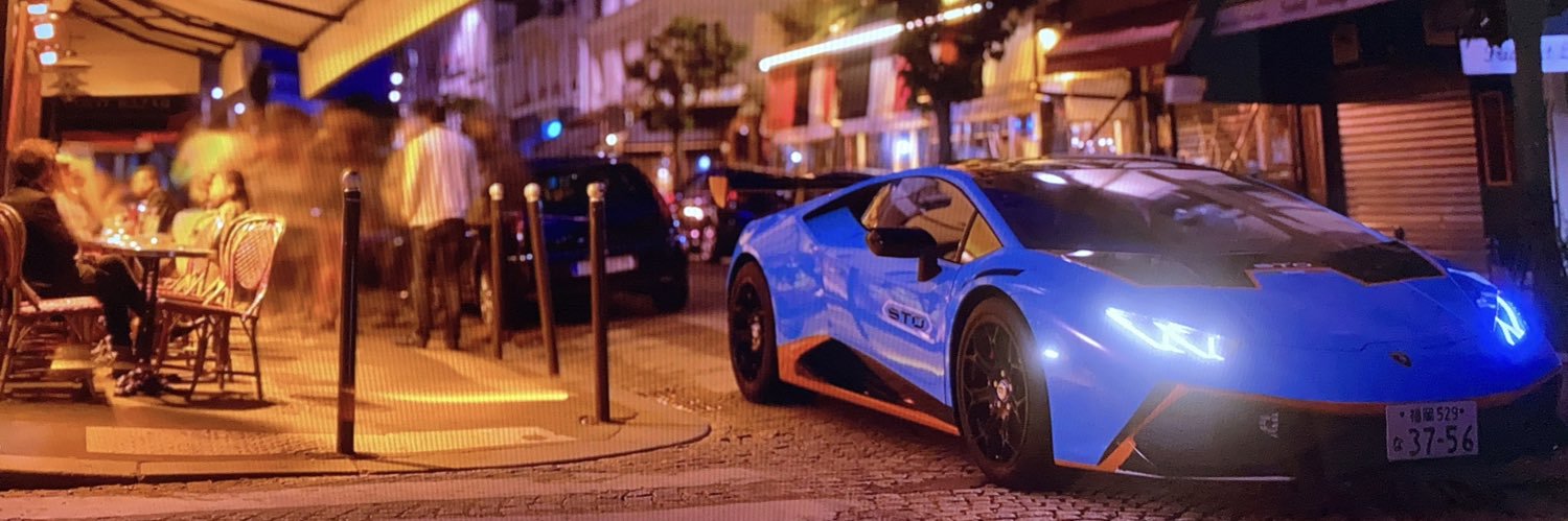 Crash Man(星叶) banner