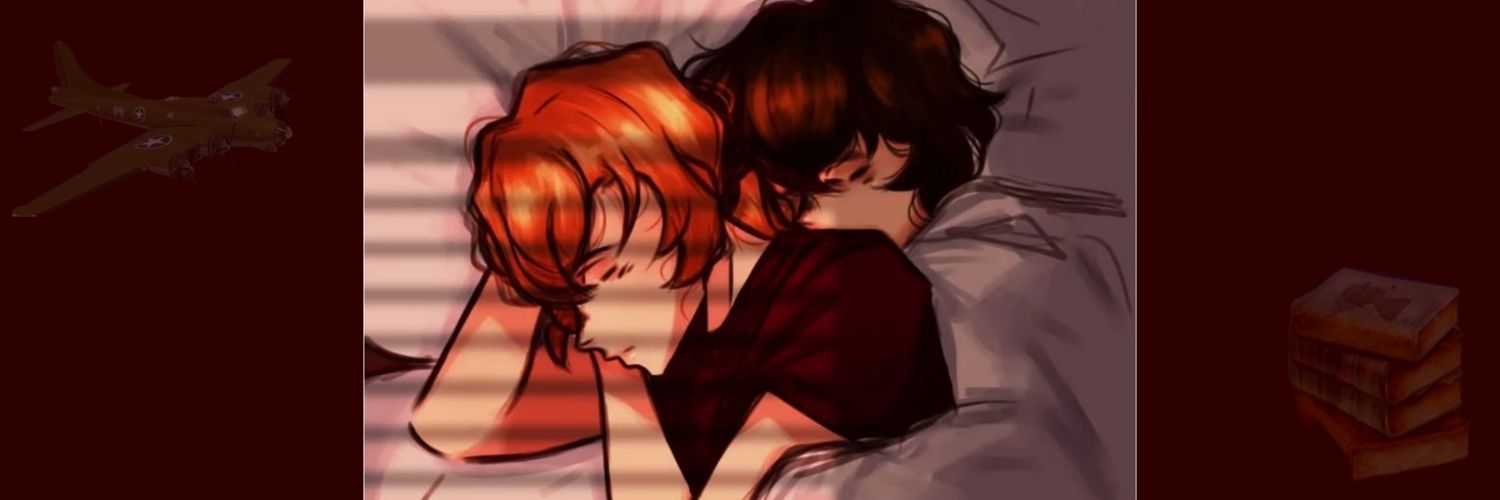 Insane_fangurL's profile banner image