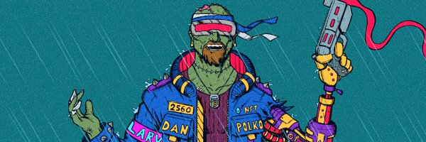 DanPolko Profile Banner