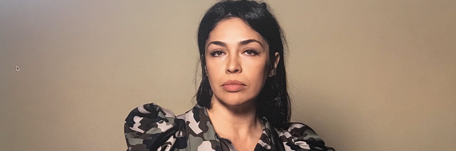 Elizabeth Beristain banner