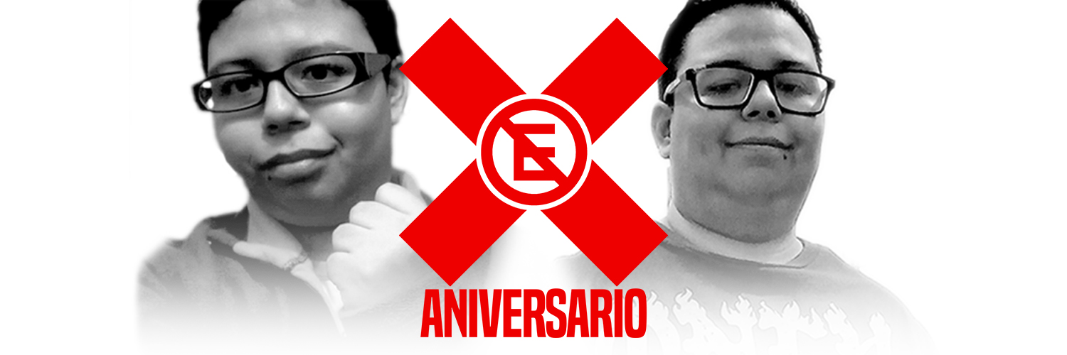EhuanEscarcha's profile banner image