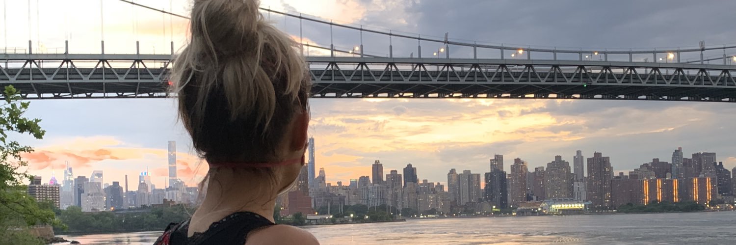 Lisa Helmi Johanson banner