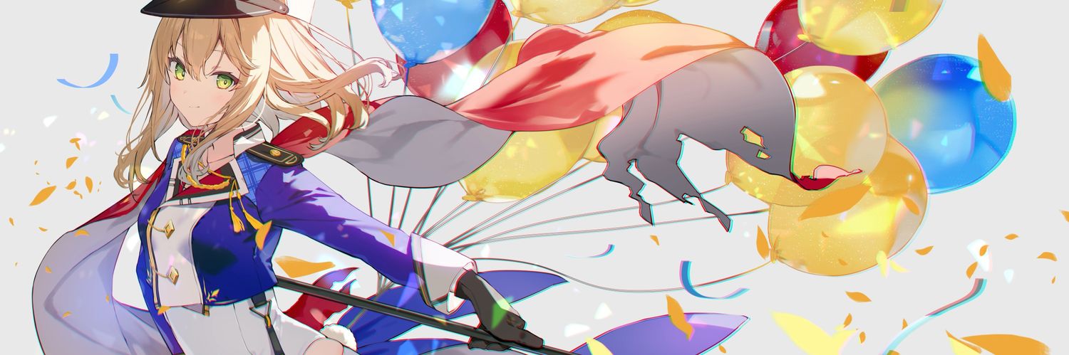 STARDUSTMIKO banner
