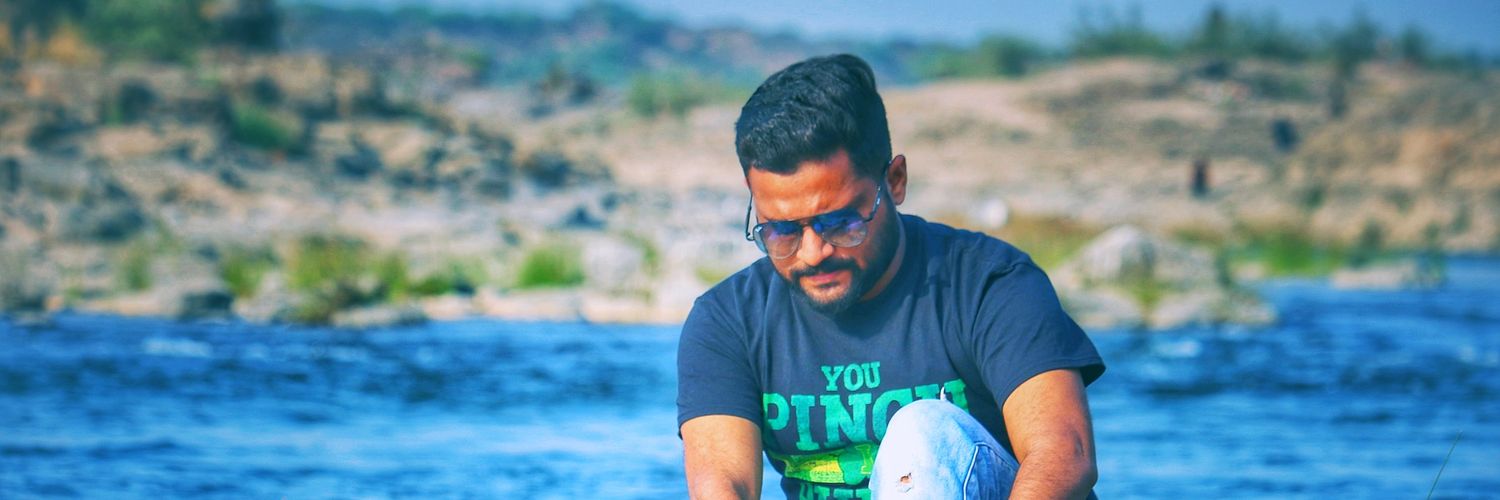 naimish12's profile banner image