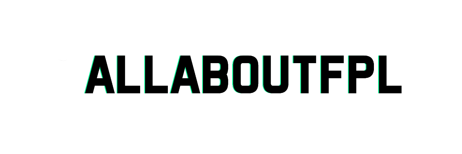 ALLABOUTFPL's banner
