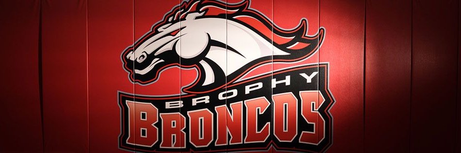 BrophyEsports's profile banner image