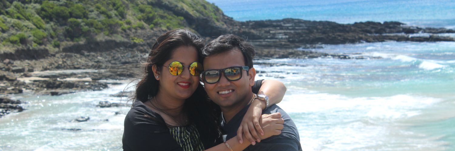 mohitlunia's profile banner image