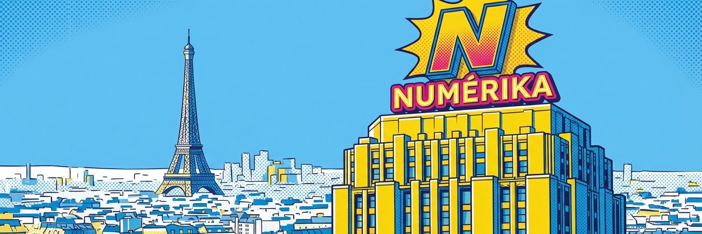 Olivier Sauvage banner