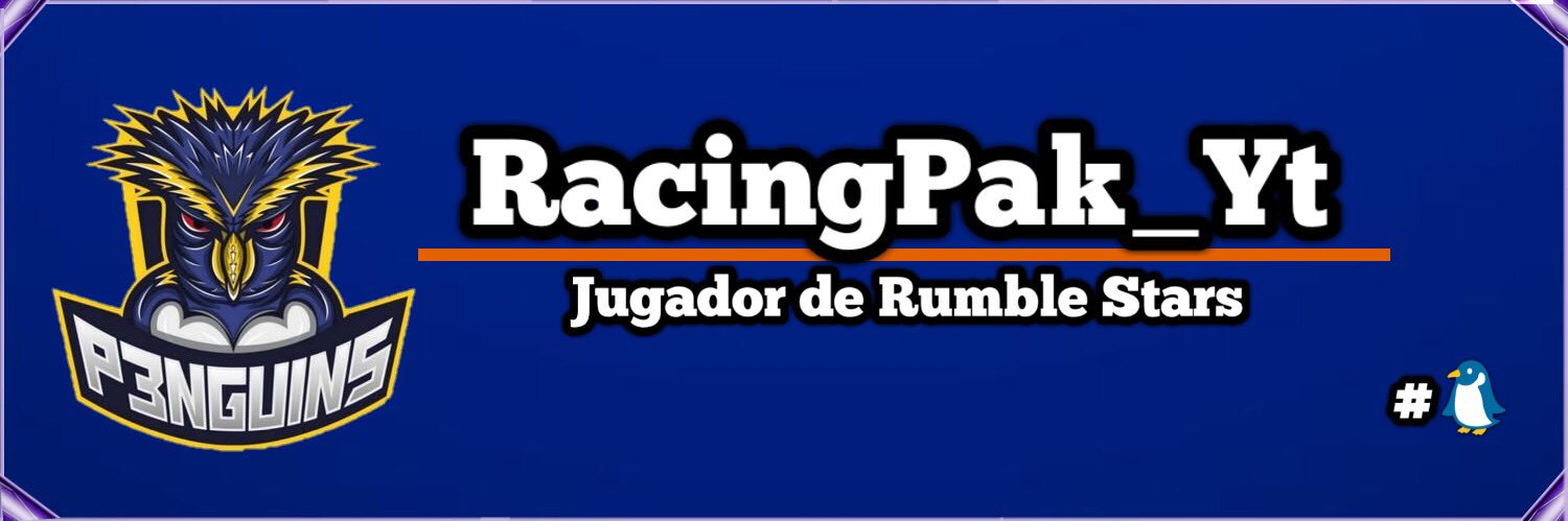 RacingPak28 banner
