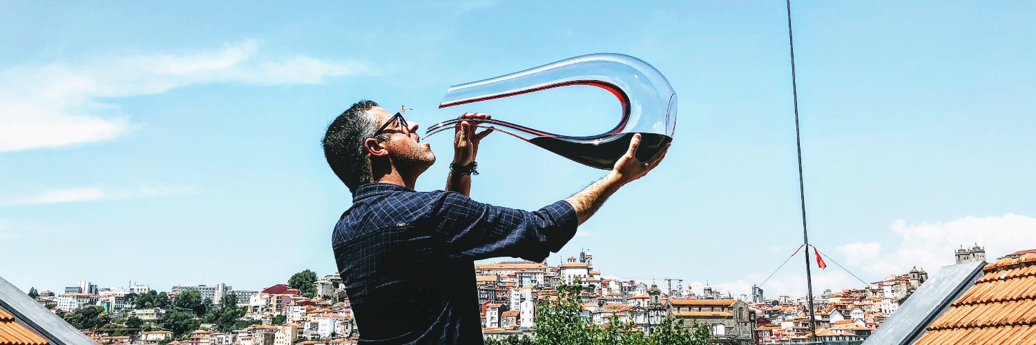Adegga 🍷 banner