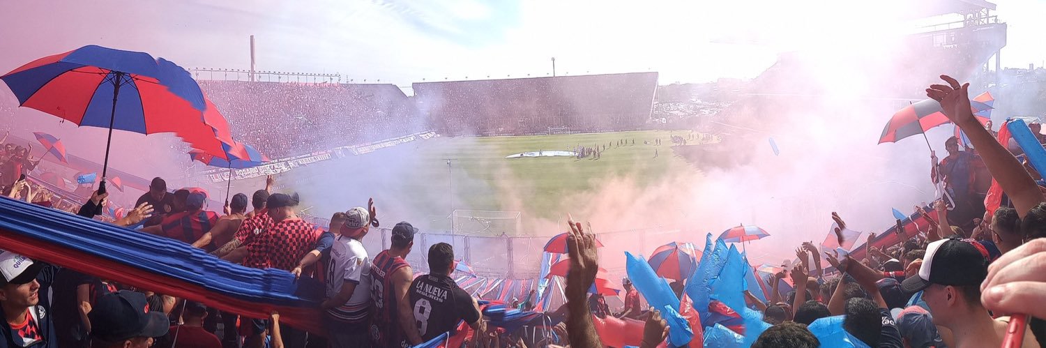 fedeelattanzio's profile banner image