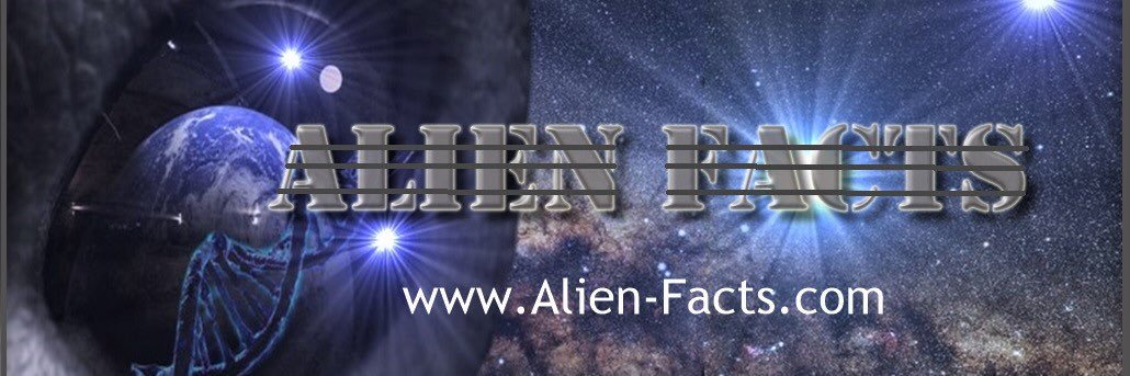 Alien-Facts banner