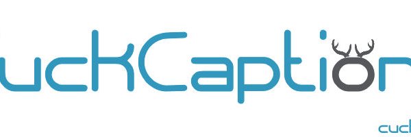 cuckcaptionist's profile banner image
