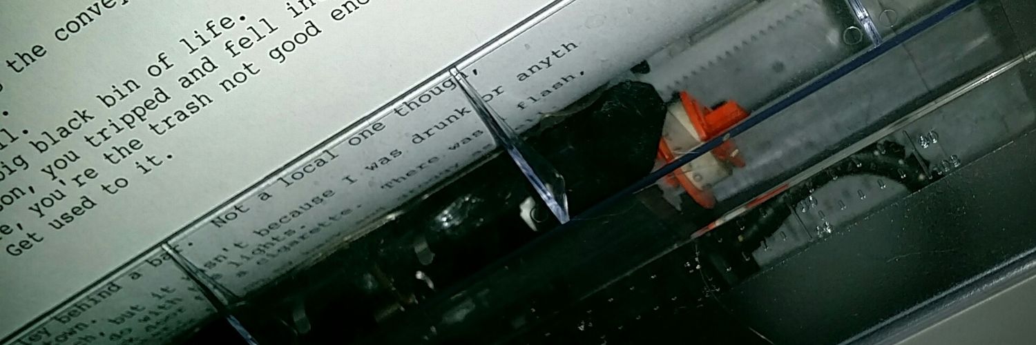 dandeveronica's profile banner image