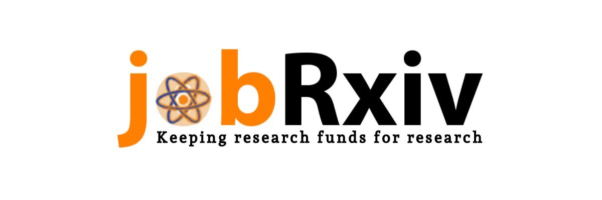 jobRxiv's banner