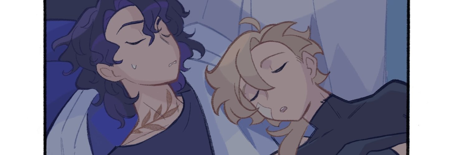 🦈✨Kᥲo✨'s banner