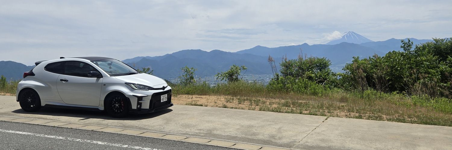 calsonic514's profile banner image