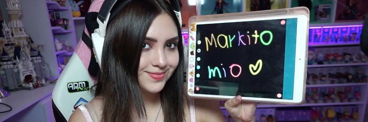 Markito kun 📸🍓✨ banner