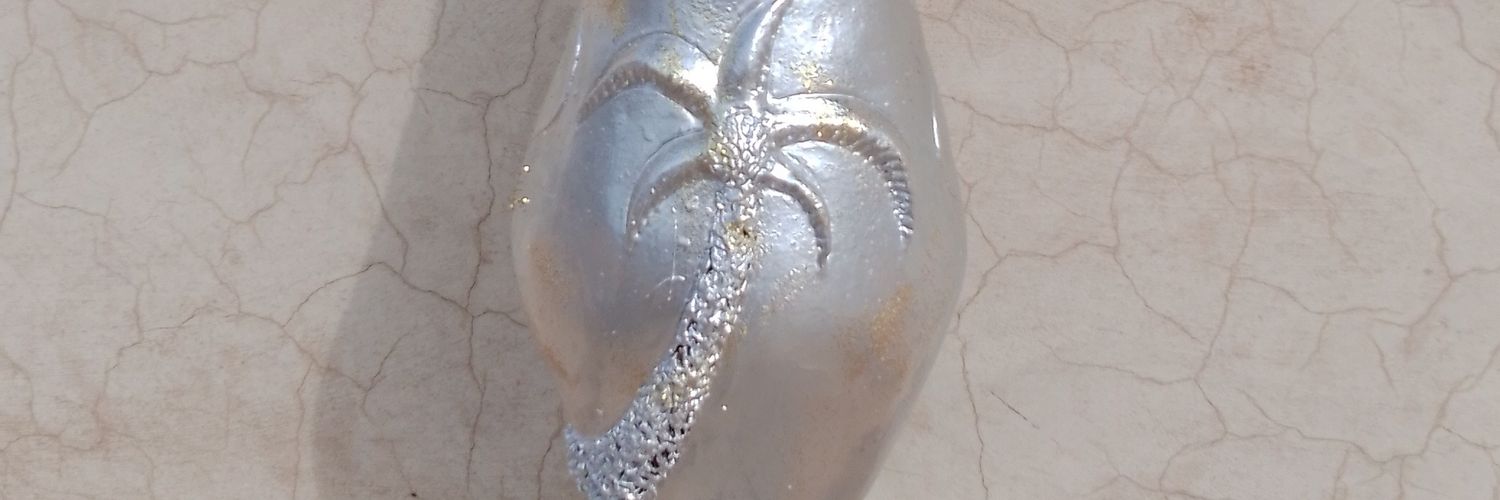 Clear as Crystal 🤍✨'s banner