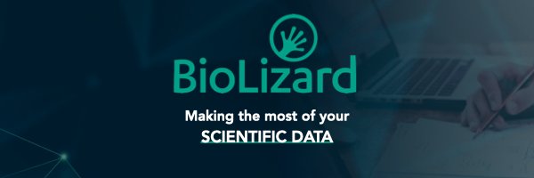 BioLizard banner