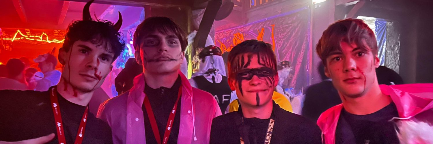 mattmrcnd's profile banner image