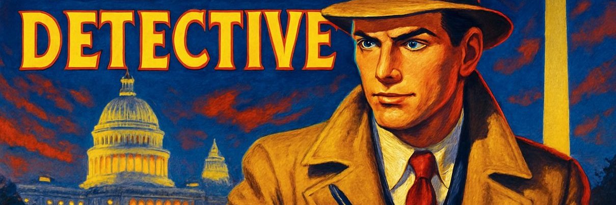 Patrick Howley banner