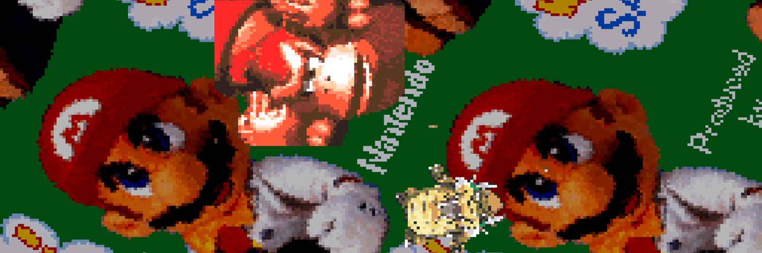 OVRclocked's profile banner image