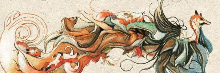 MythicalFox's profile banner image