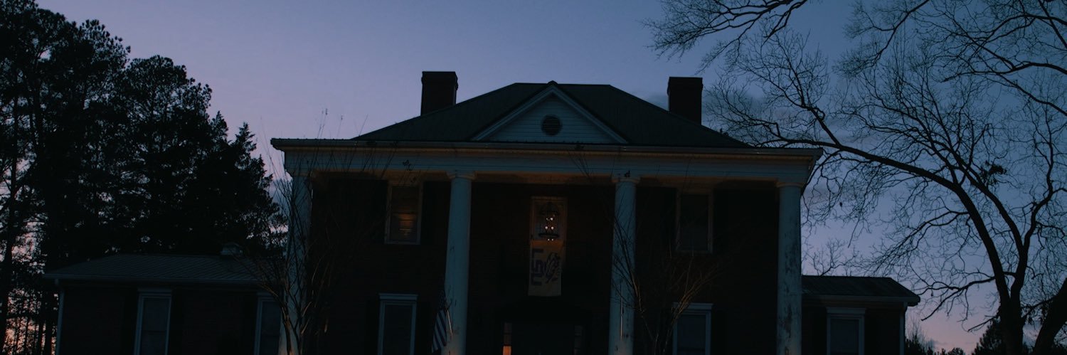 Paranormal Encounters banner