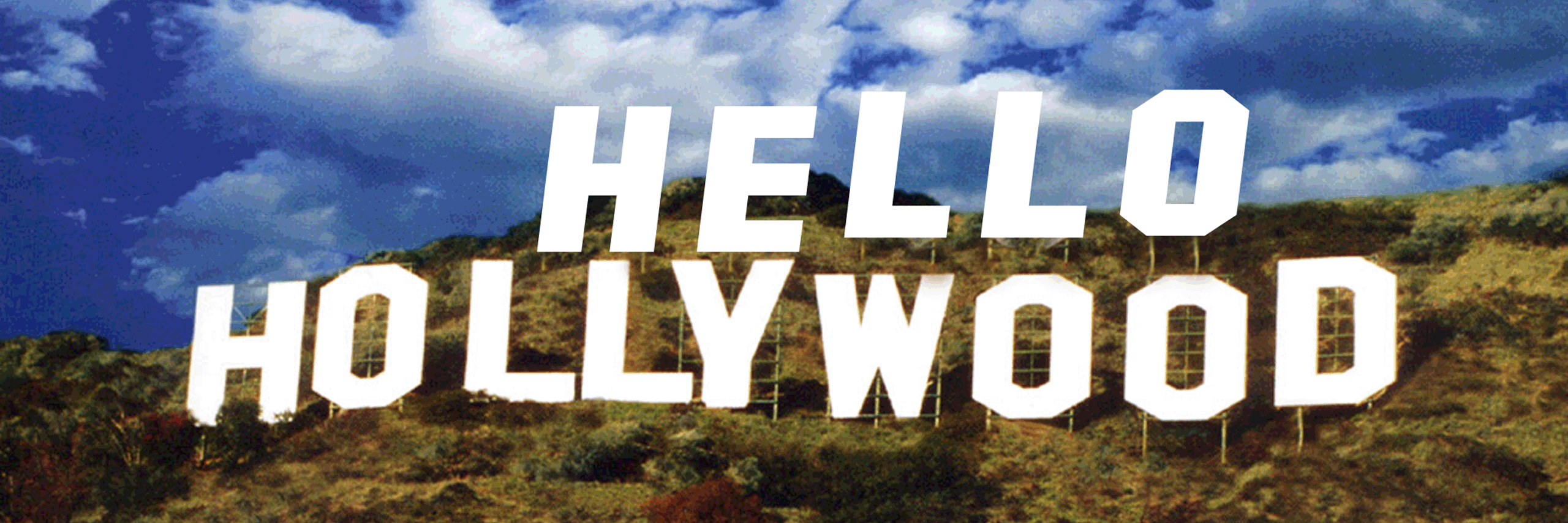 hellohollywoodT's profile banner image
