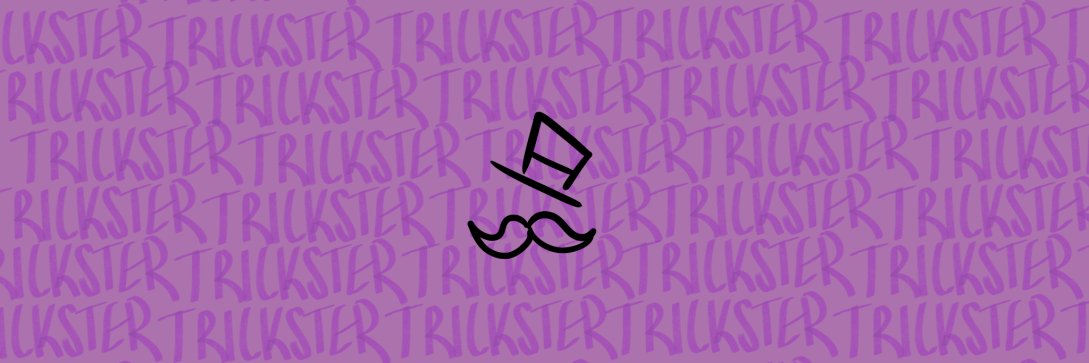 TricksterTwister banner