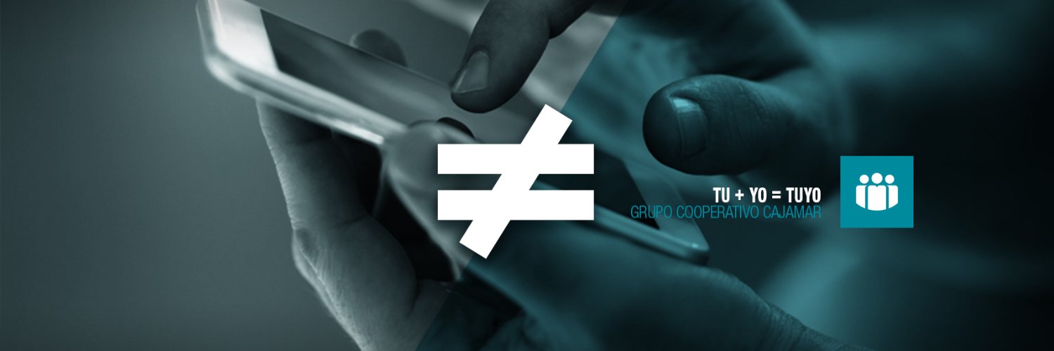 Grupo Cajamar banner