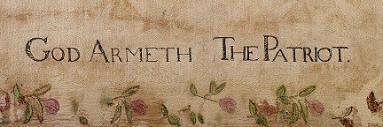 Matthew X. Wilson banner