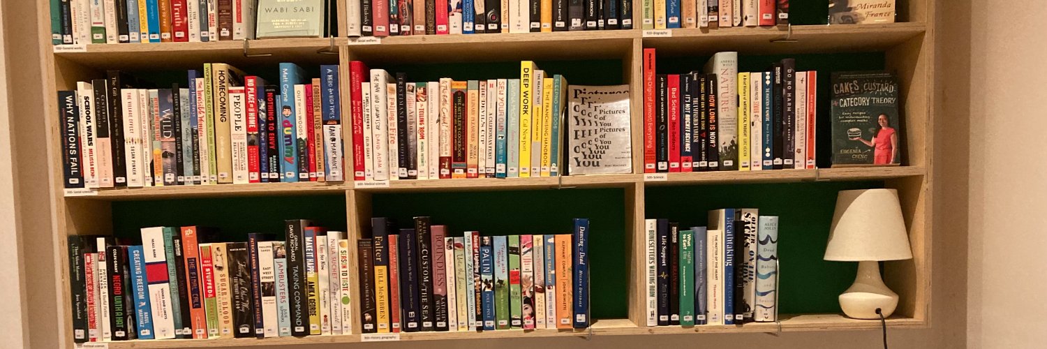 Senja Andrejevic banner